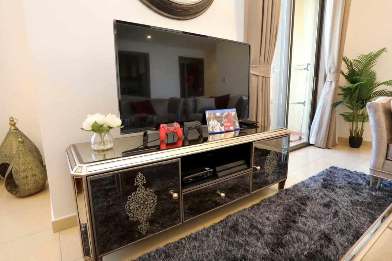 Luxury Casa - Marvel Sea View Apartment Jbr Beach 2Br Dubai Exterior foto